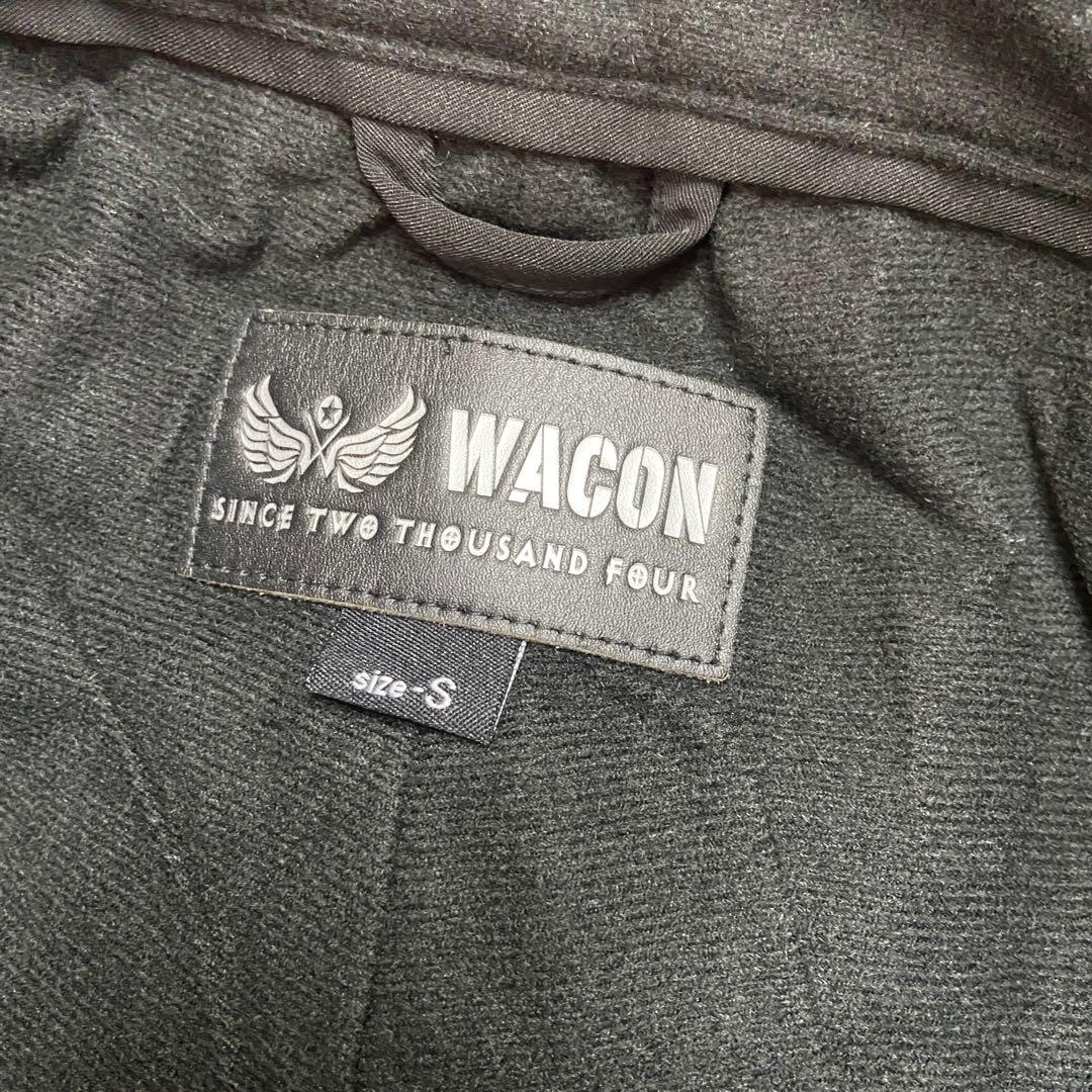 新品・未使用⭐️WACON ワコン　スノボウェア　スキーウェア　ボトム　ボード　M