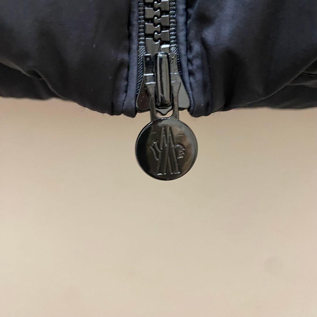 美品 モンクレール MONCLER ダウンジャケット サルズマン 国内タグ有