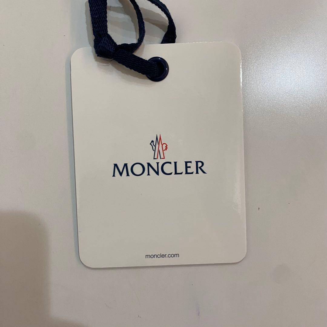 美品 モンクレール MONCLER ダウンジャケット サルズマン 国内タグ有