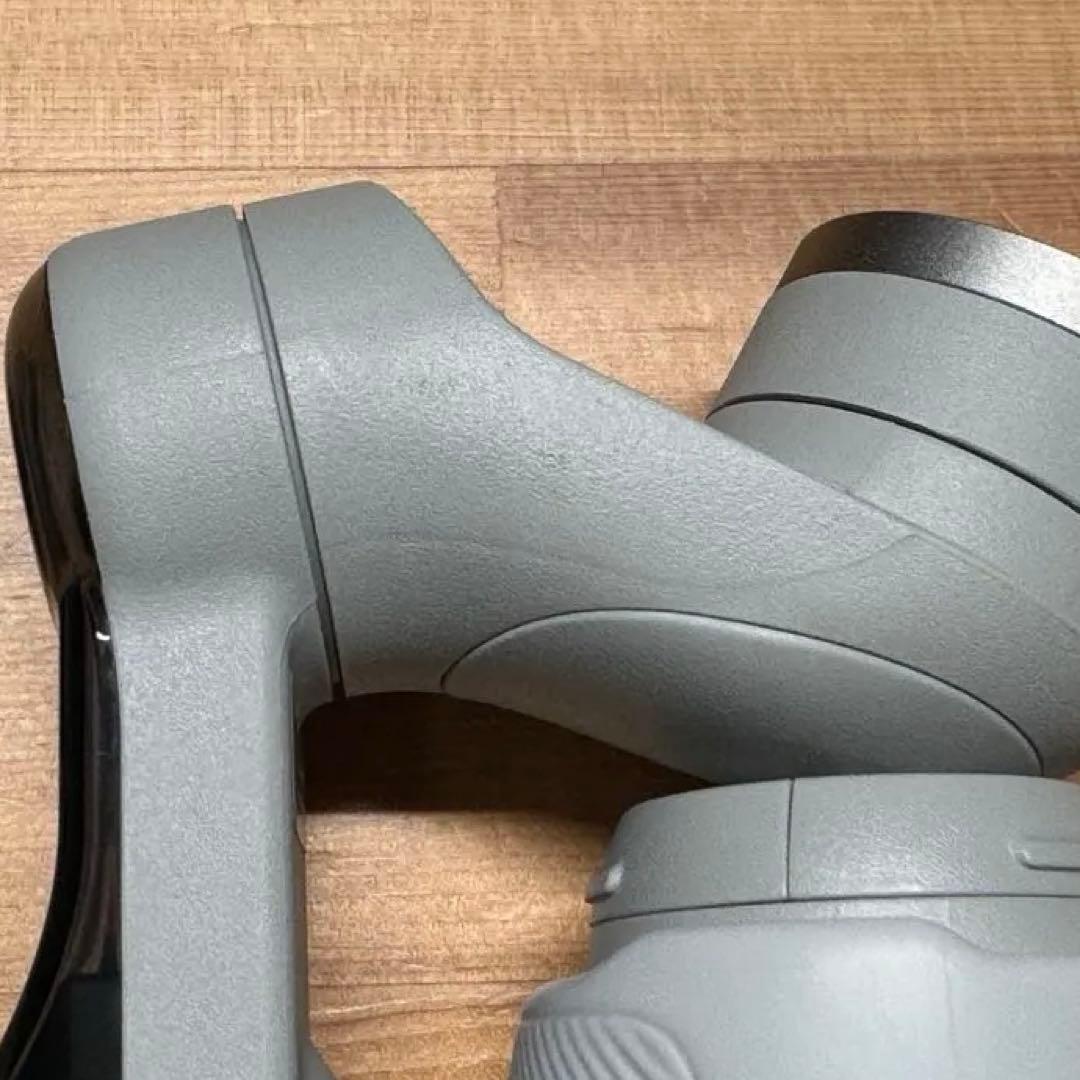 ま*に様 Insta360 Flow Pro（グレー）+ 専用磁気スマートフォン