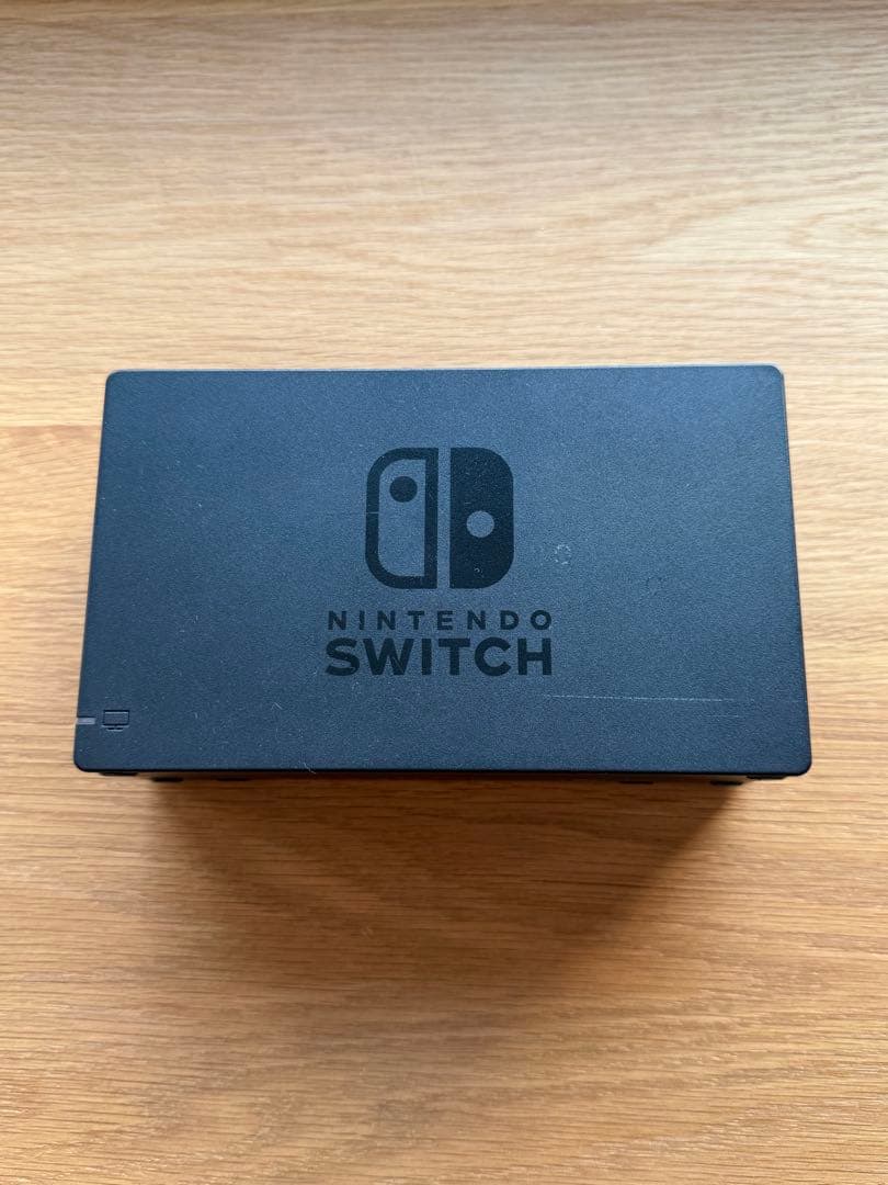 【SDカード付 】Nintendo Switch 本体 ブラック
