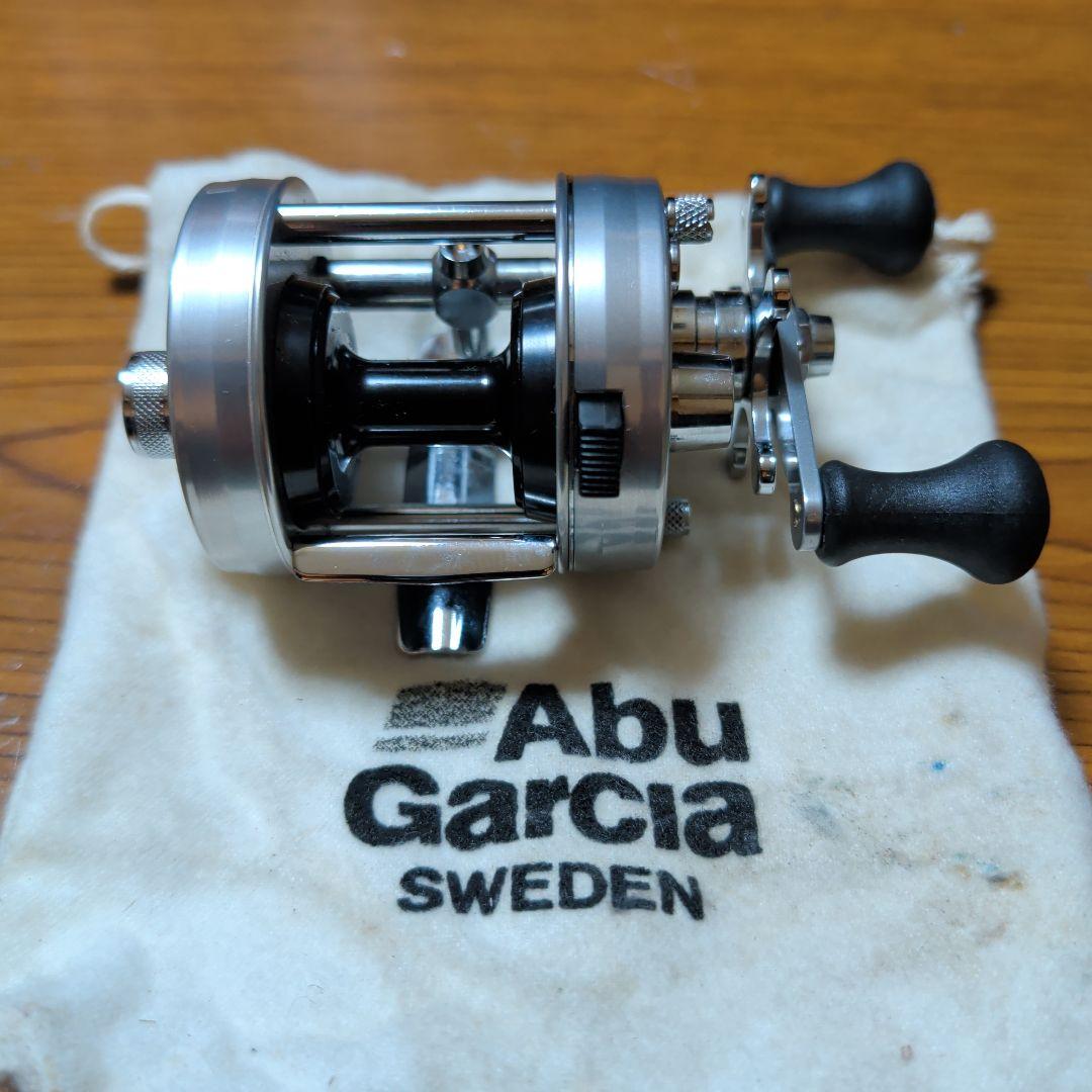 ABU/SWEDEN/Ambassadeur2500C/IAＲ