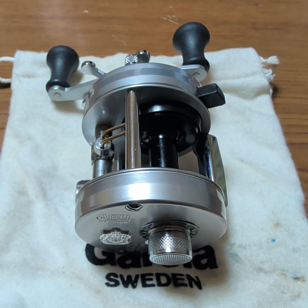 ABU/SWEDEN/Ambassadeur2500C/IAＲ