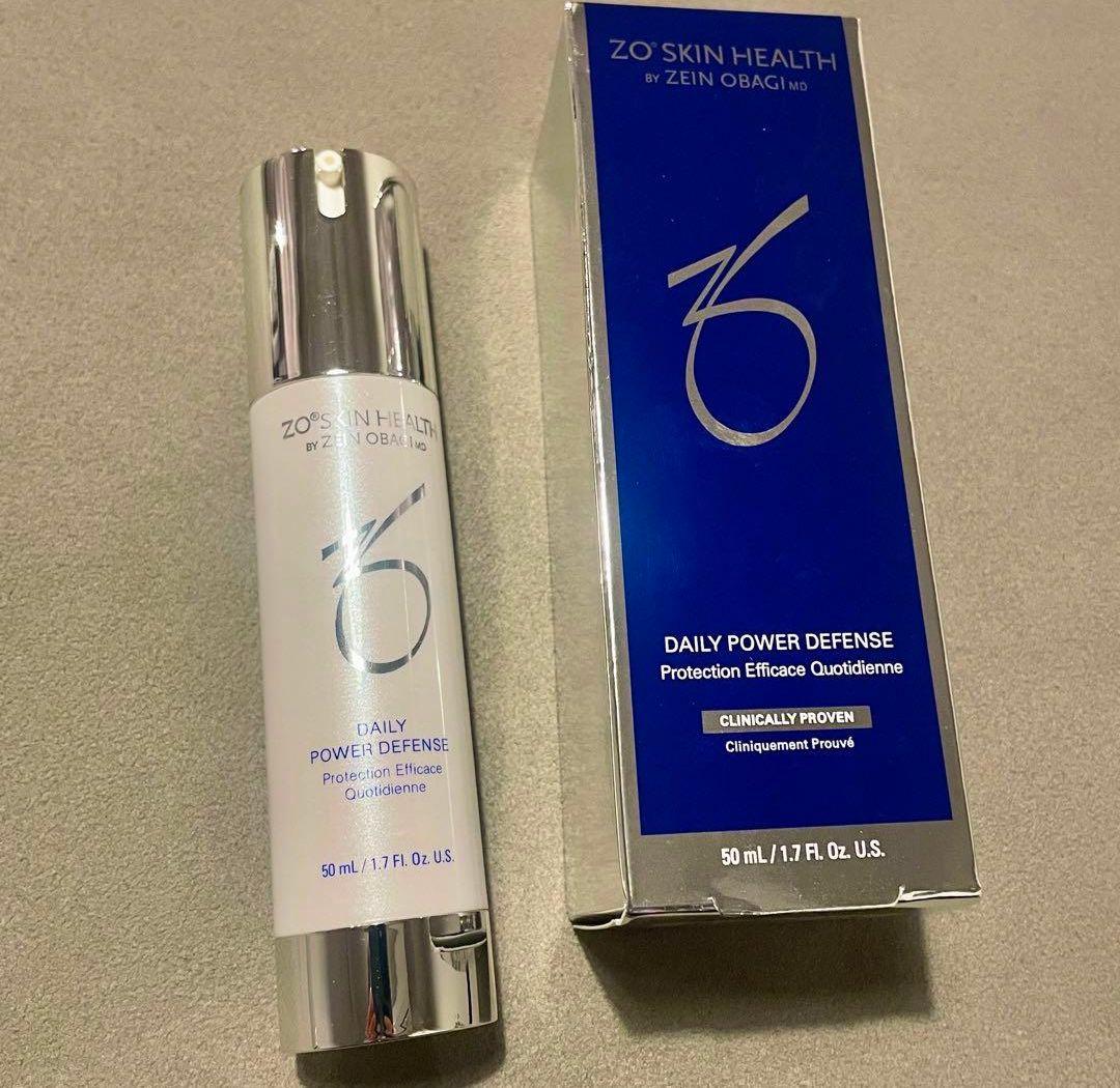 ZO Skin Health ゼオスキンヘルス デイリーPD - メルカリ