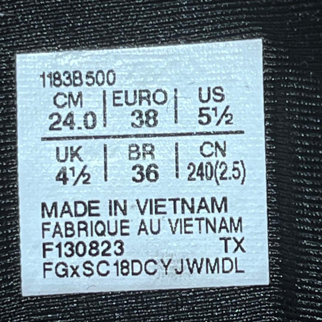 オニツカタイガー メキシコ 66 SD ゴアテックス グレー 24cm