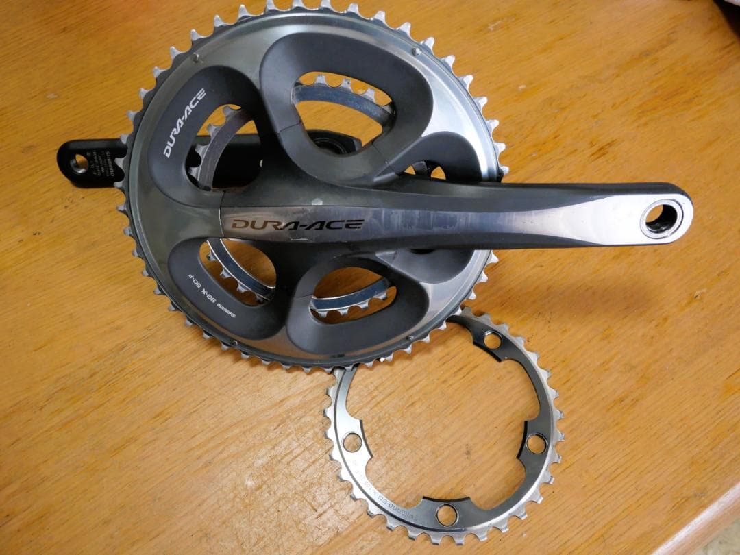 Rockshox deluxe select トラニオン 180x50 mm