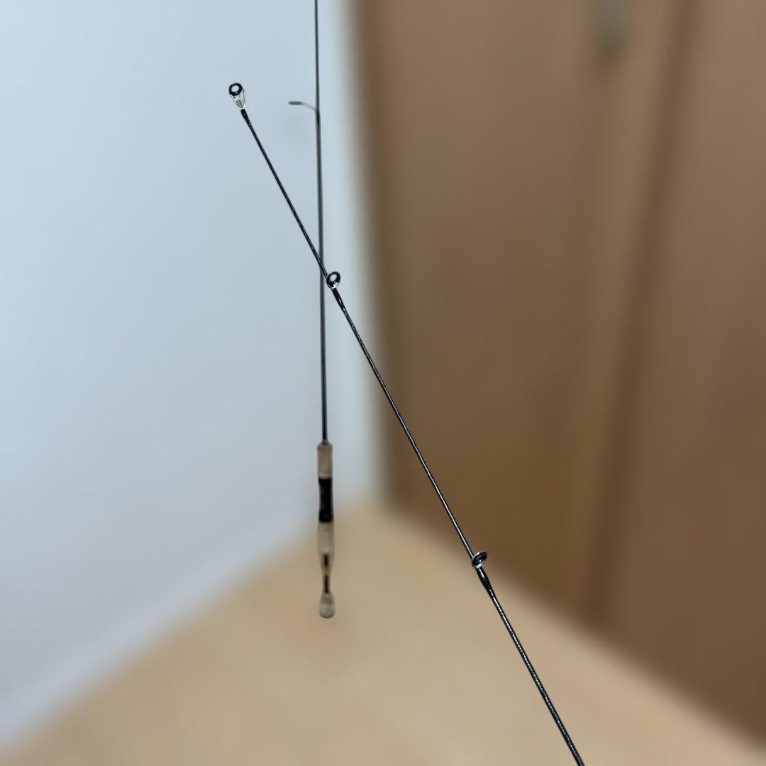 ロッド CARDIFF AX S60SUL-FF