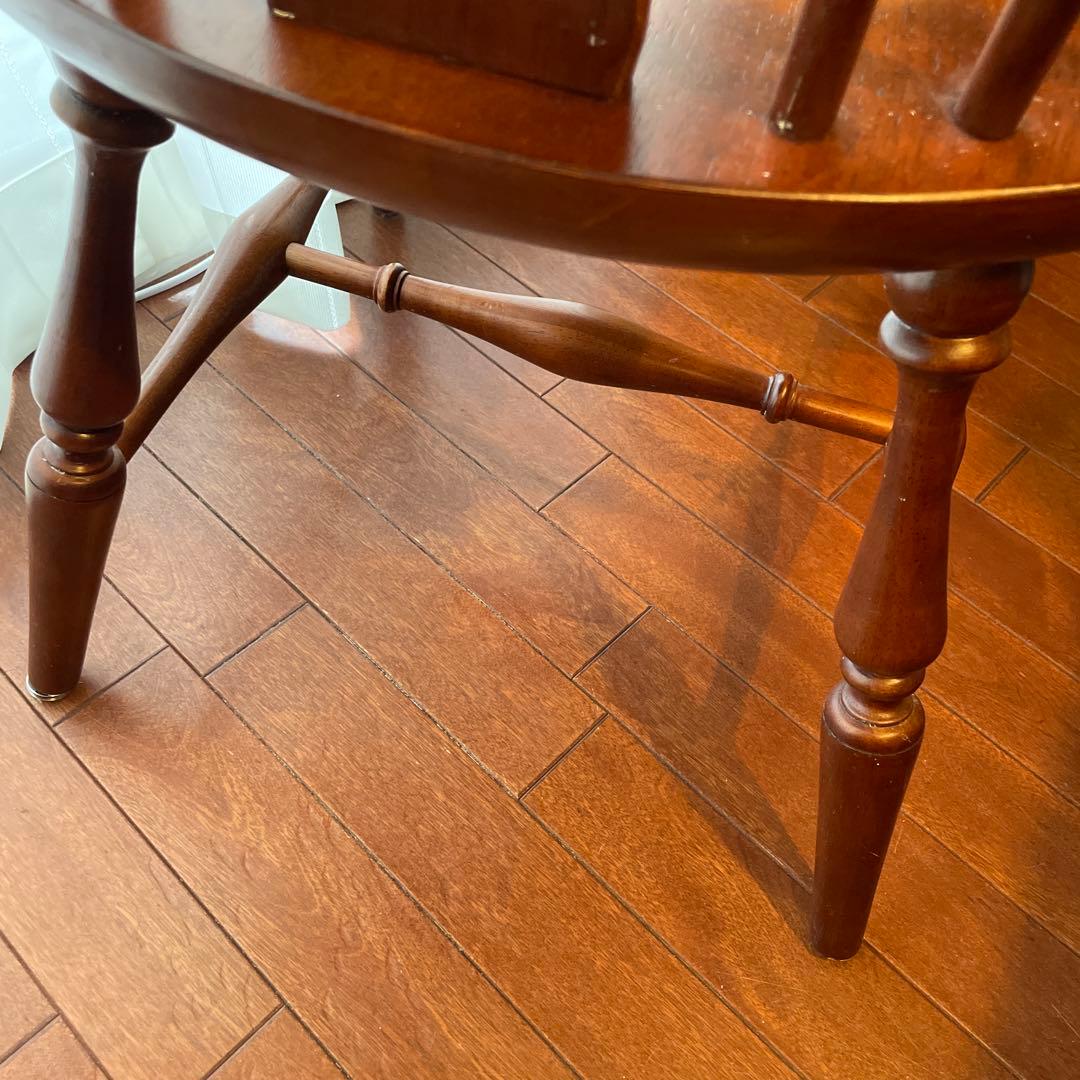 【送料込】 ダイニングチェア