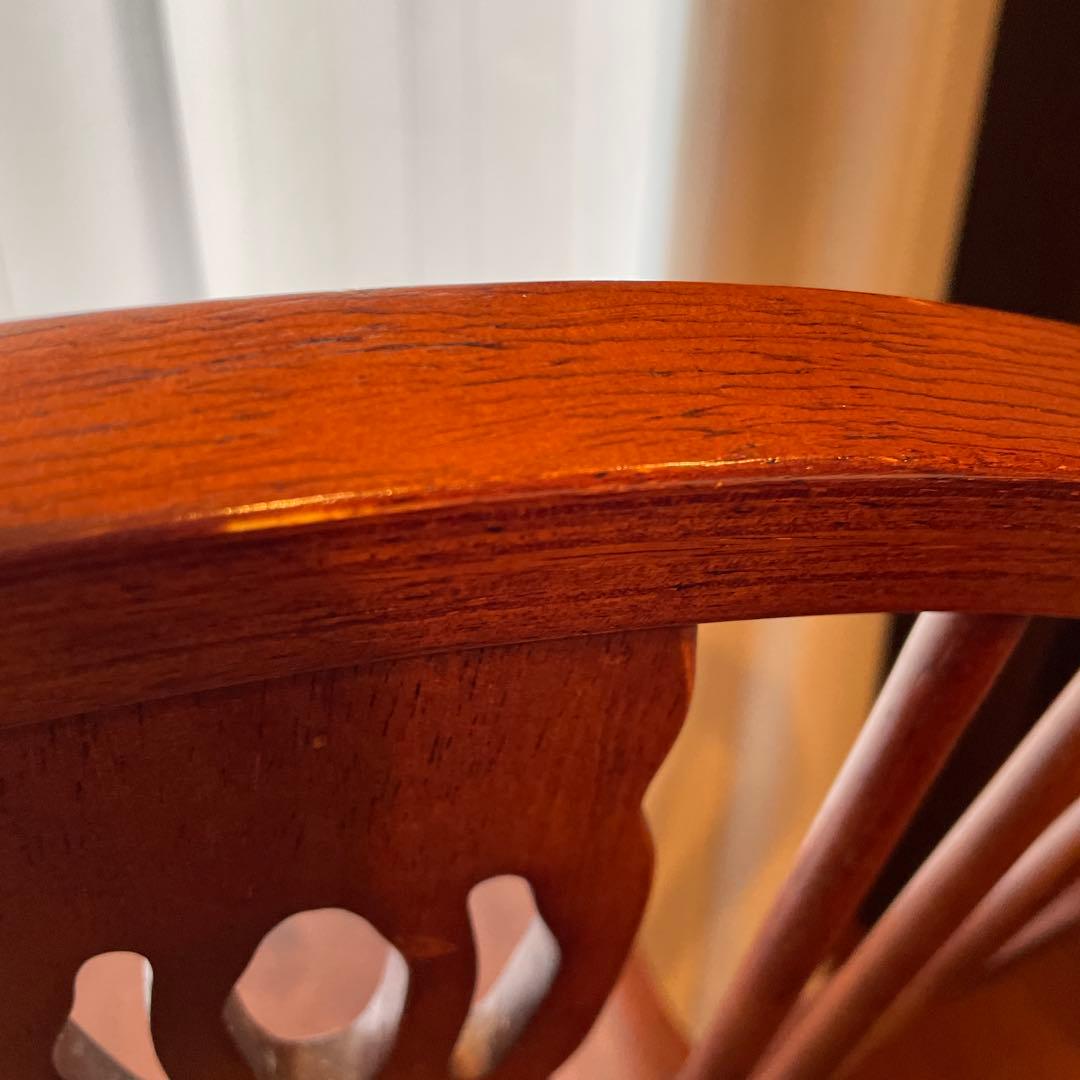 【送料込】 ダイニングチェア