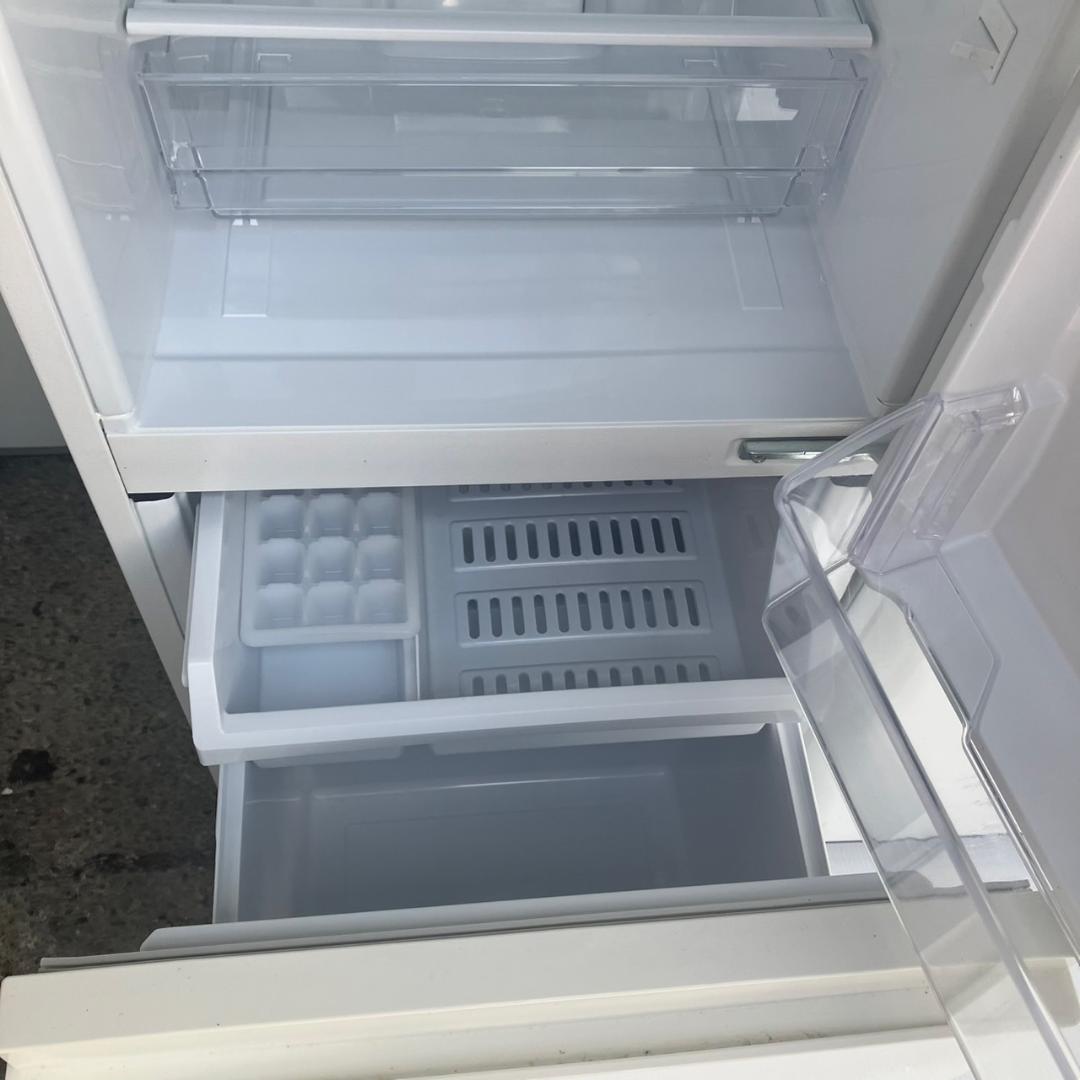 【福岡市 市内近郊限定】高年式 3点（コードレス掃除機付き）配送設置無料♬