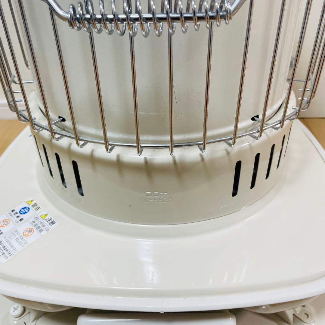 早い者勝ち】コロナ SL-66D2 (SL-6620)