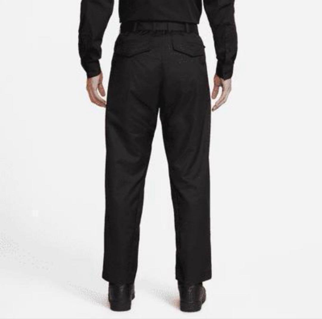 Nike ESC パンツ　スラックス　ワーク　カーゴパンツ