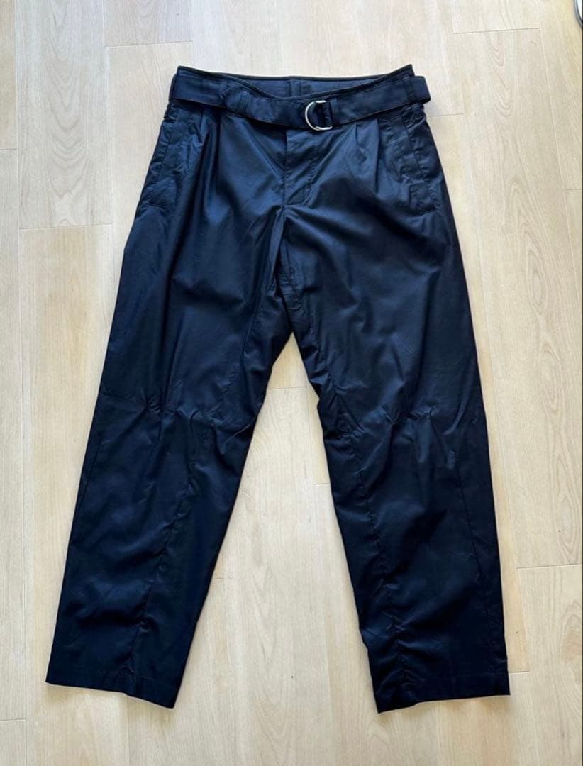 Nike ESC パンツ　スラックス　ワーク　カーゴパンツ