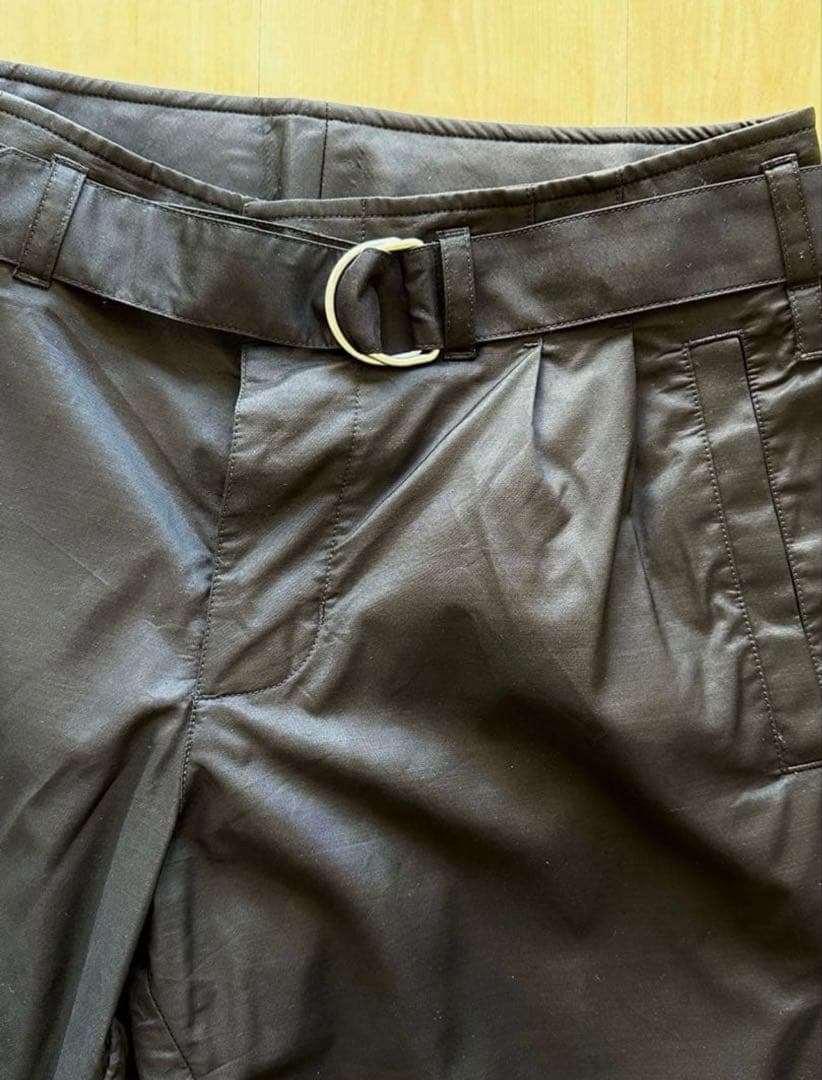 Nike ESC パンツ　スラックス　ワーク　カーゴパンツ