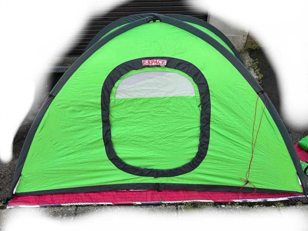 エスパース　デュオX