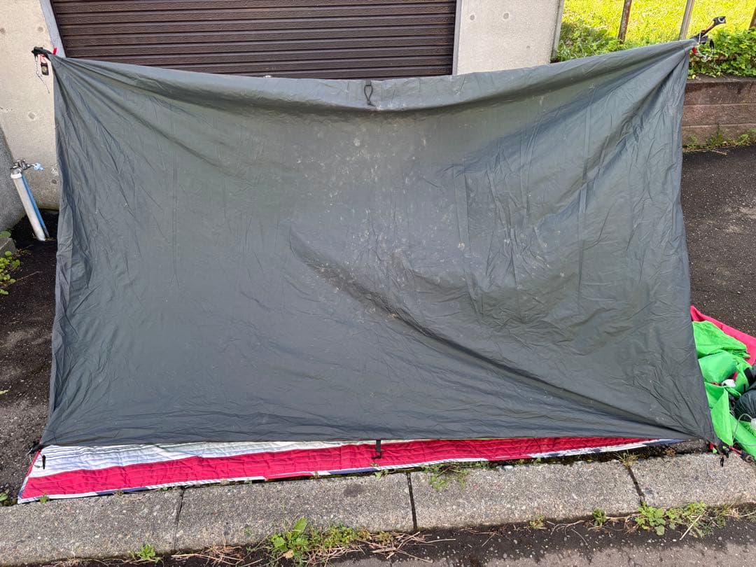 エスパース　デュオX