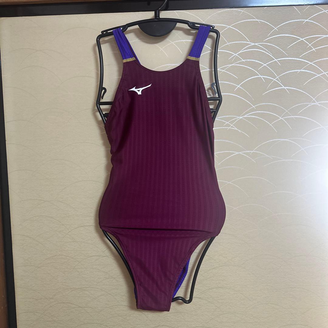 ★正規品★Mizuno 競泳水着 XL