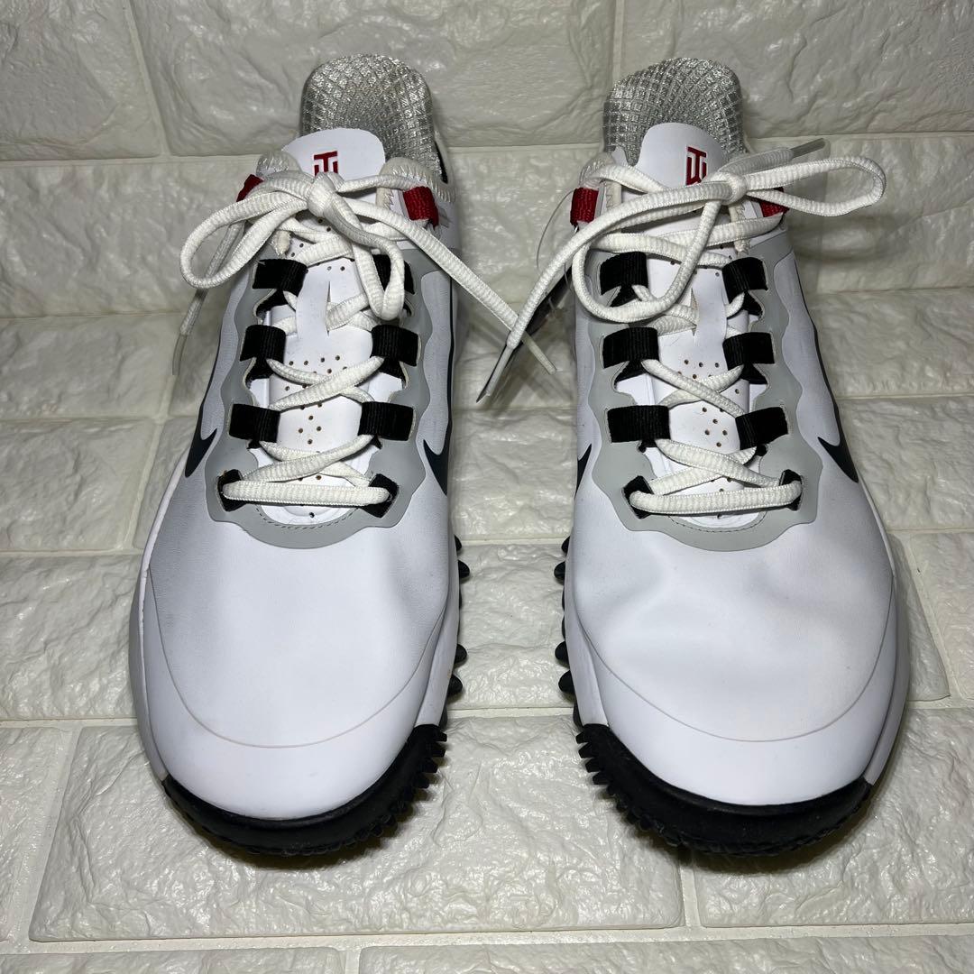 NIKE GOLF タイガーウッズ　TW13 ゴルフシューズ　【26】