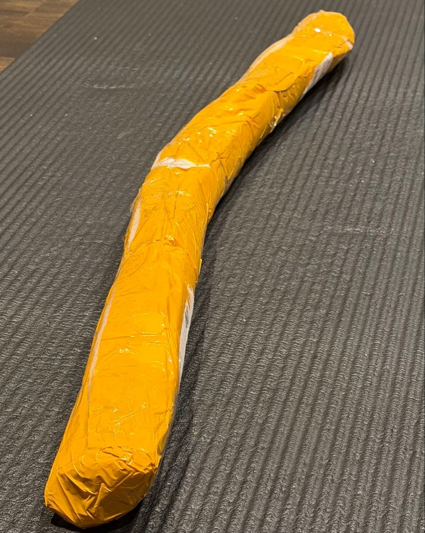 RENTHAL FATBAR LITE 35mm 760mm ゴールド レンサル