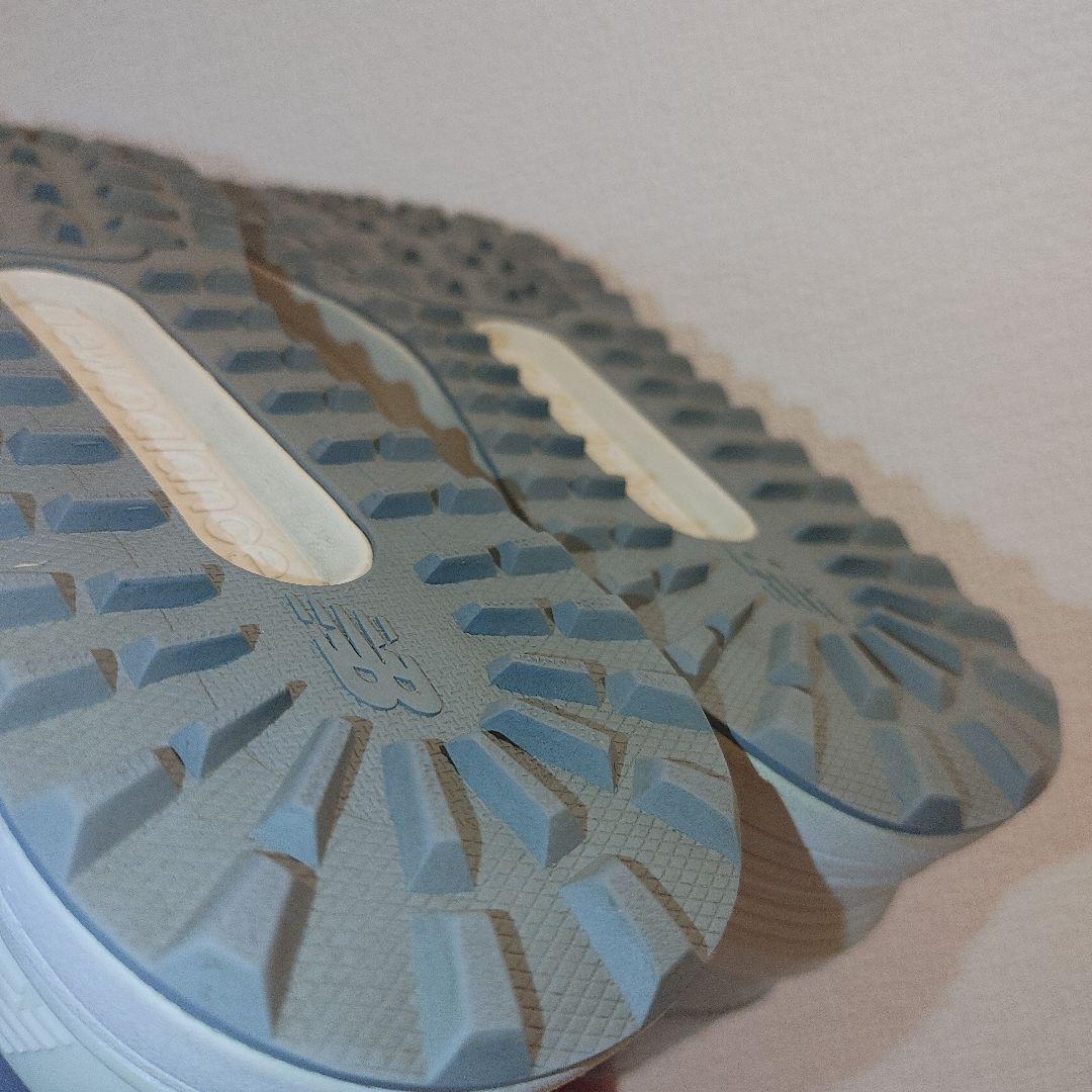 ニューバランス　ゴルフ　24.5センチ　574