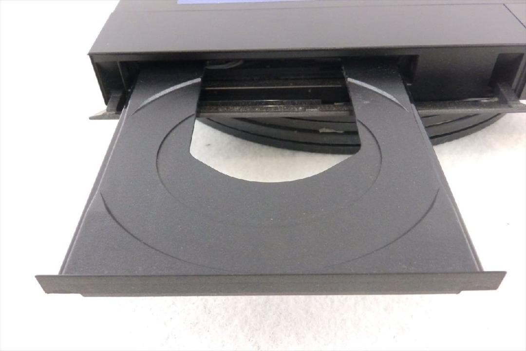 SONY ソニー BDP-S6700 BD/DVDプレイヤー ブルーレイ