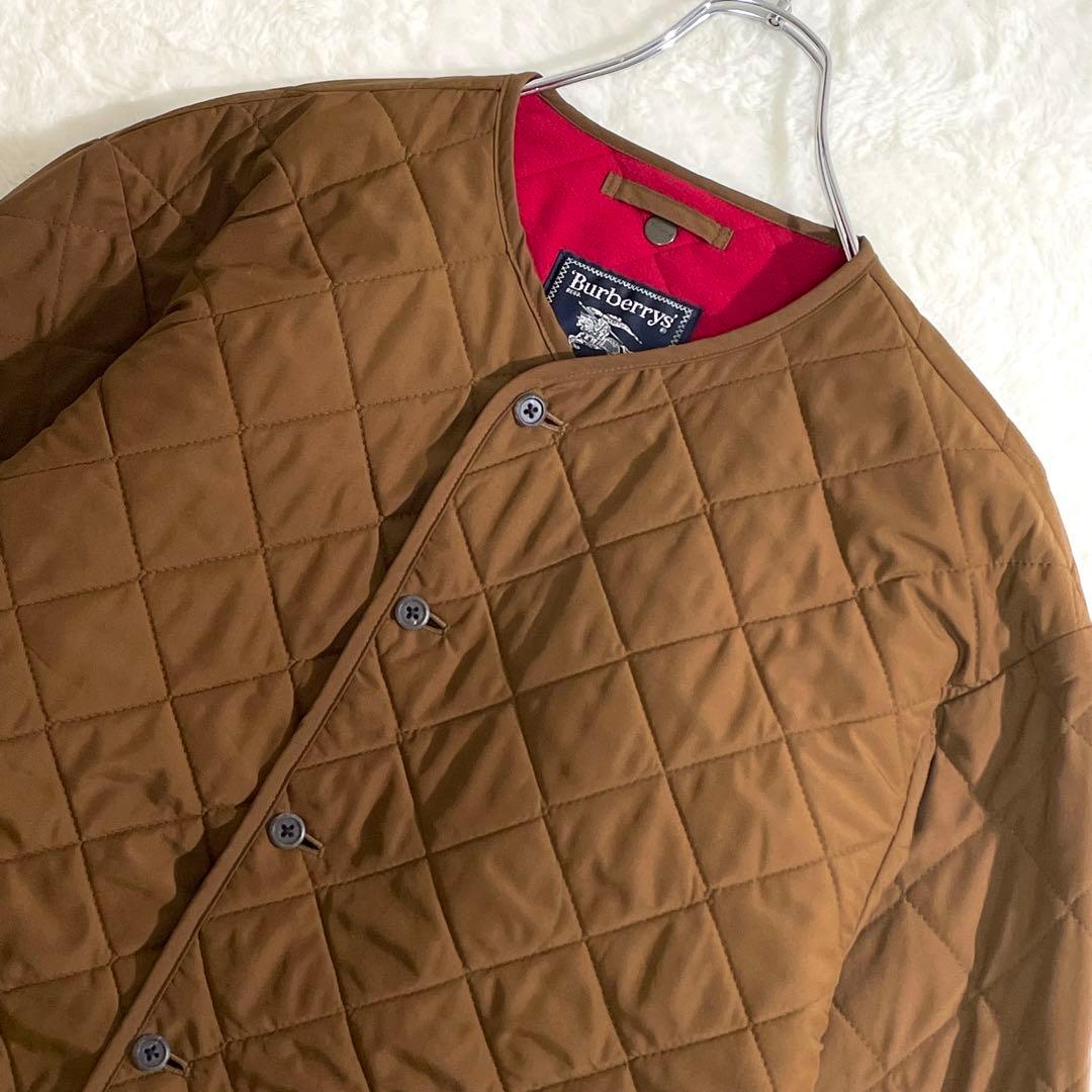 Burberrys　フィールドジャケット　ライナー　ノバチェック　日本製　M