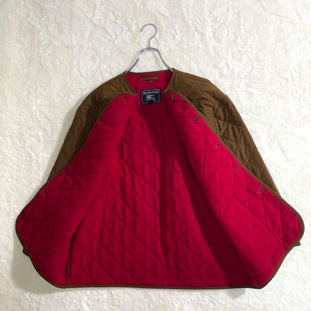 Burberrys　フィールドジャケット　ライナー　ノバチェック　日本製　M