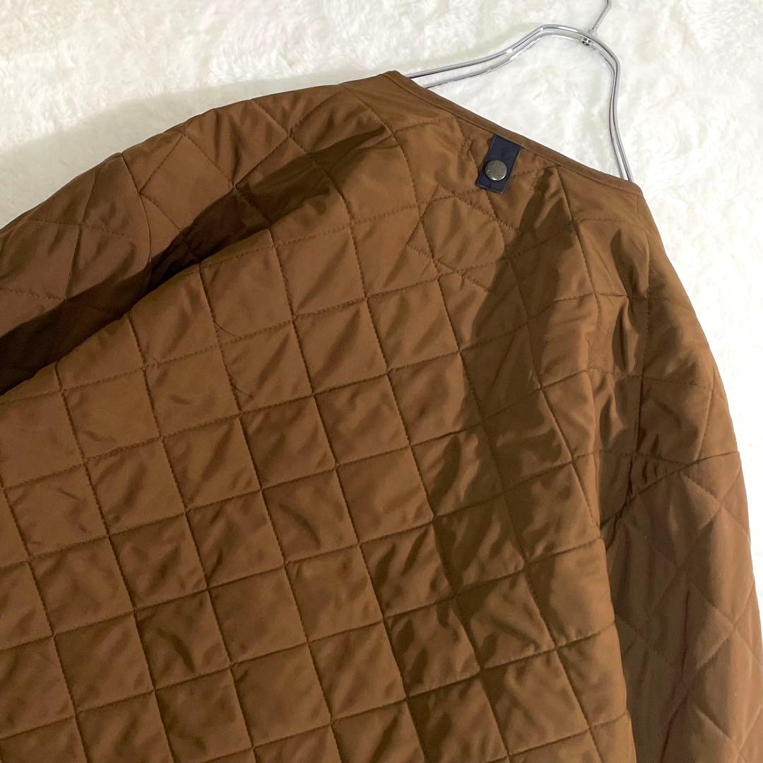 Burberrys　フィールドジャケット　ライナー　ノバチェック　日本製　M