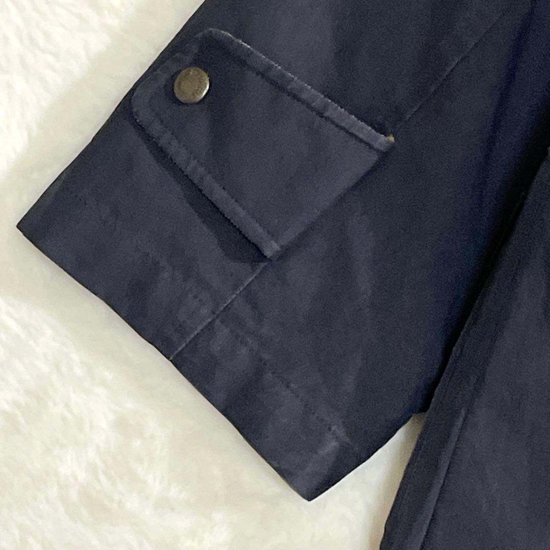 Burberrys　フィールドジャケット　ライナー　ノバチェック　日本製　M