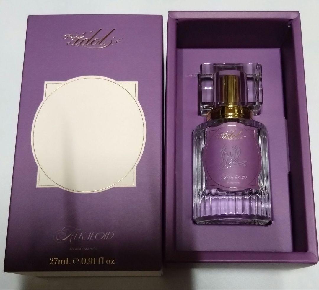 あんスタ 礼瀬マヨイ アイドル オードパルファム 27mL - メルカリ