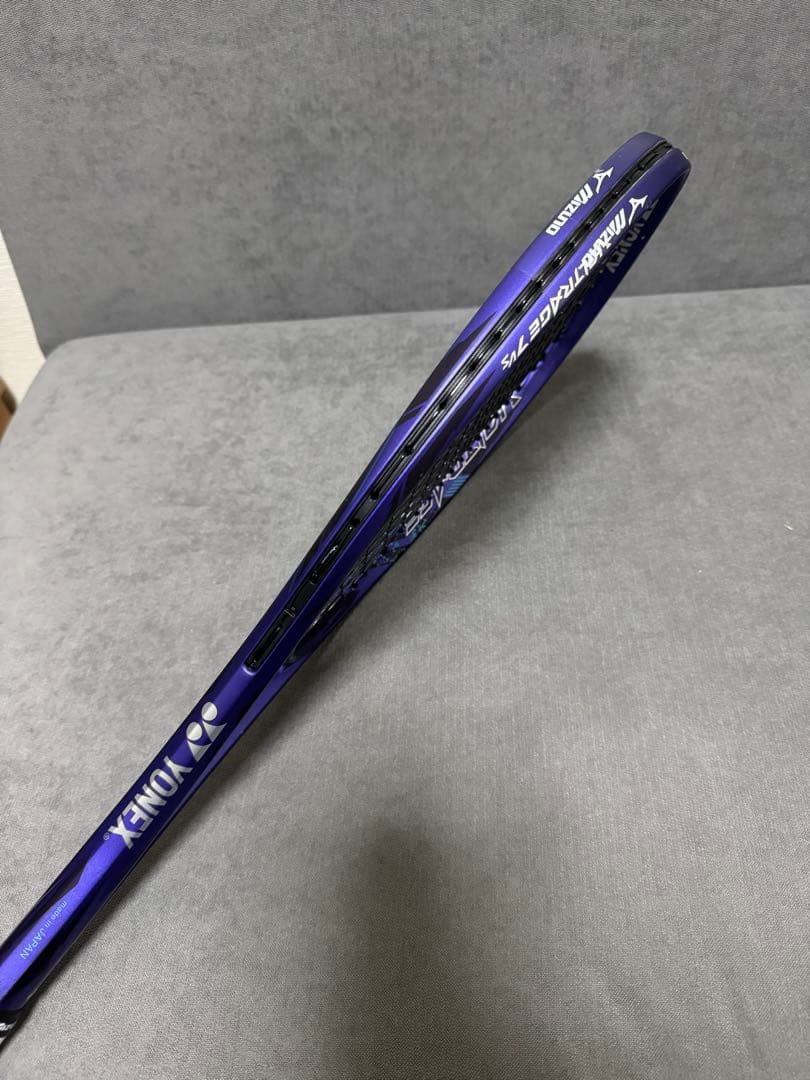 ボルトレイジ7VS(バーサス)