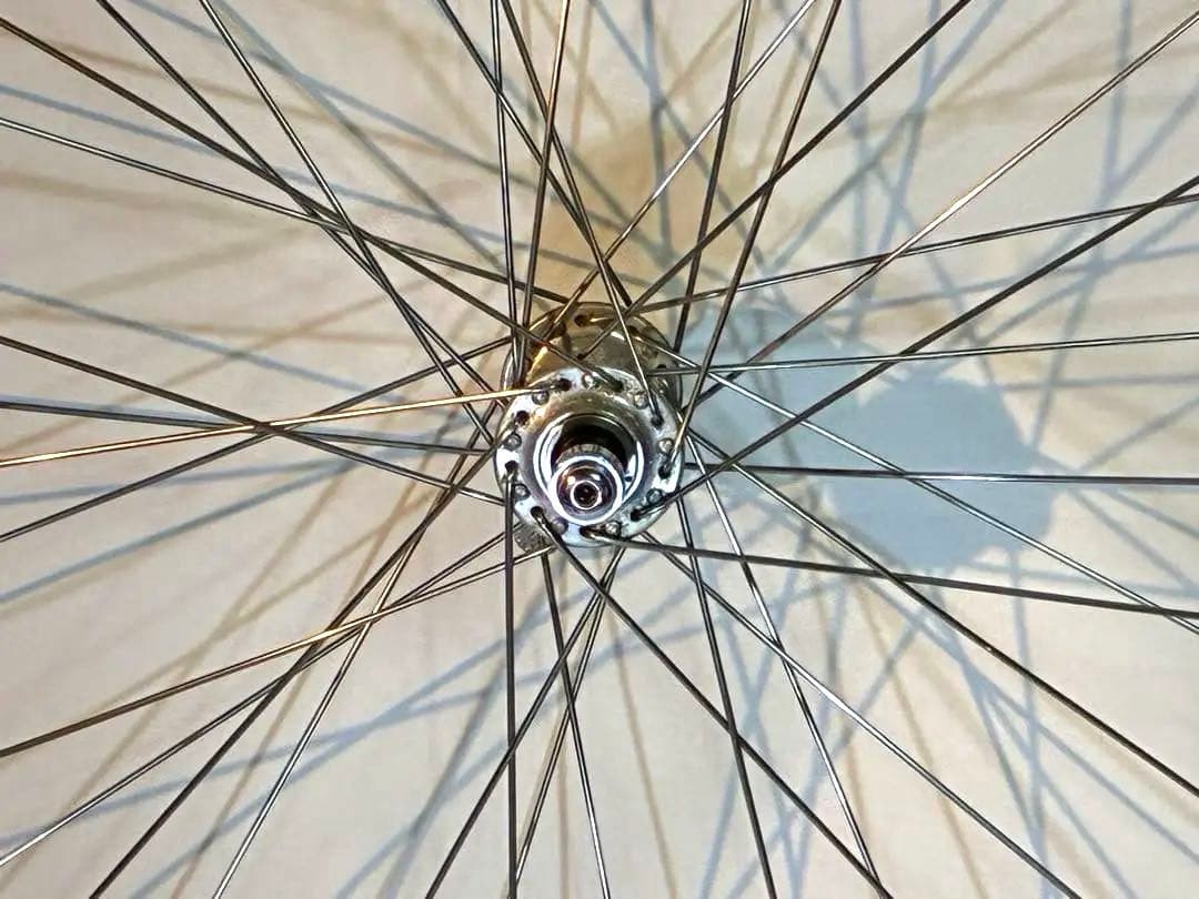 希少】Campagnolo Atlanta 96 ホイールセット 36H