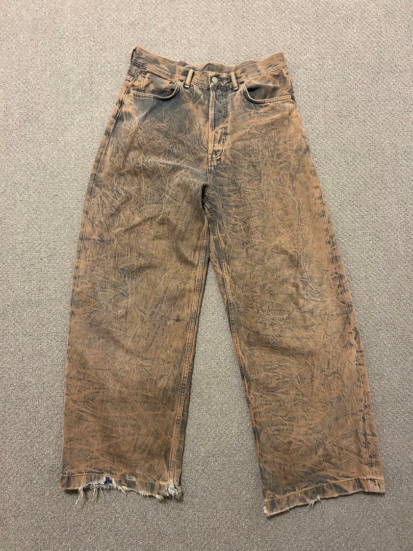 Acne Studios 1989 Drago Road - メルカリ