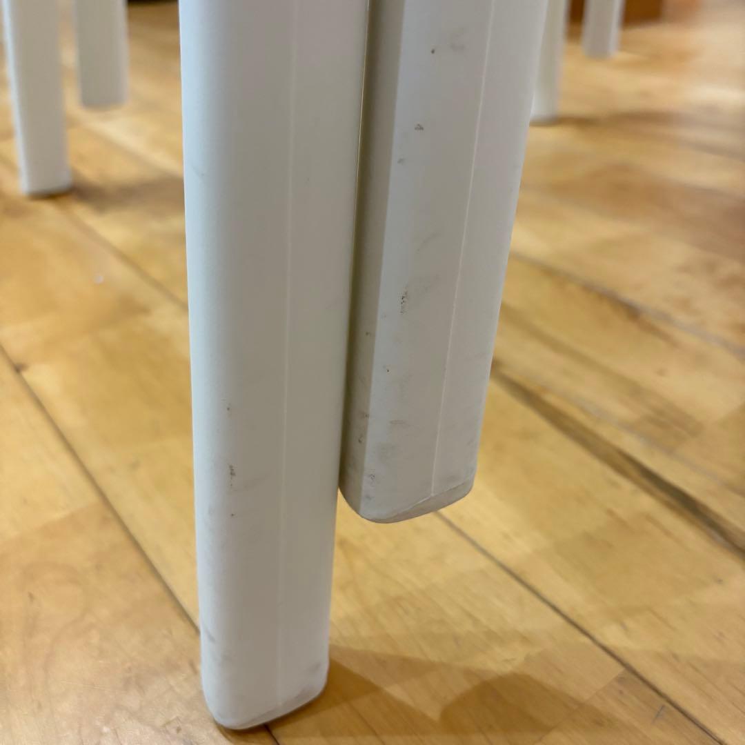 ☆廃盤☆IKEA \"JANINGE\" オールドイケア イタリア製　2脚セット　③