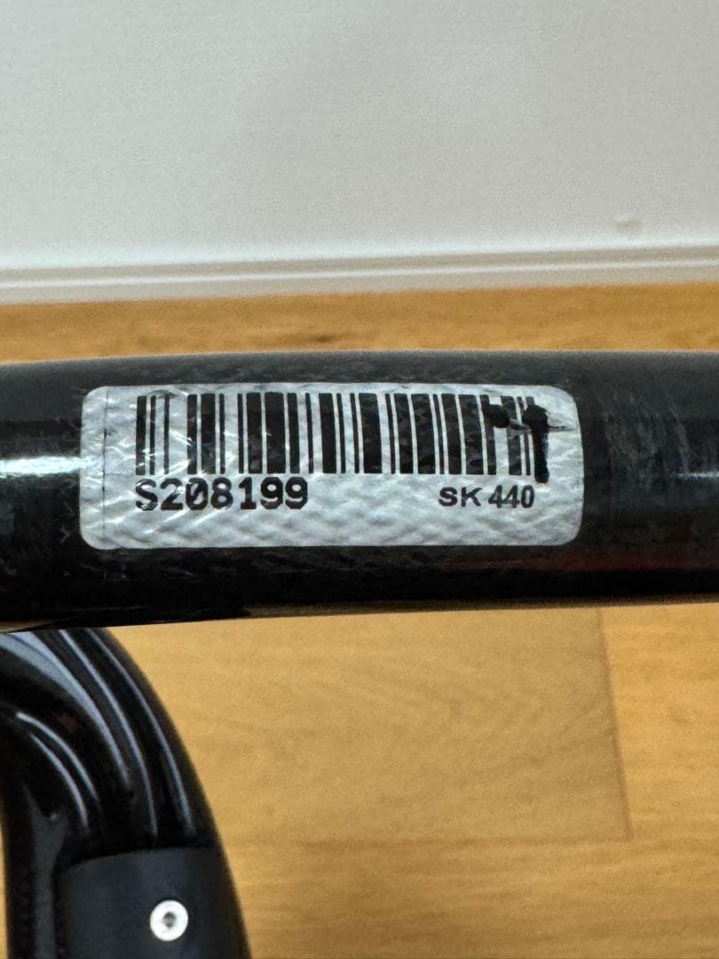 TIME エルゴドライブ　440