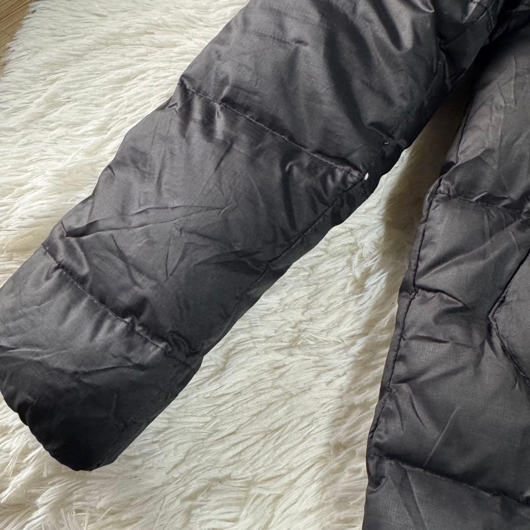 ア　ベイシングエイプA BATHING APE ダウンジャケット　迷彩　ダウン