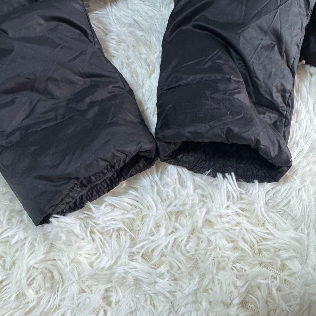 ア　ベイシングエイプA BATHING APE ダウンジャケット　迷彩　ダウン