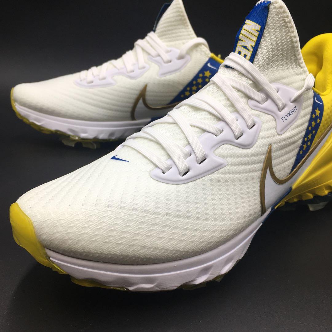 【27.5cm】★推進力無限大！新品★ナイキ エアズーム インフィニティ EU