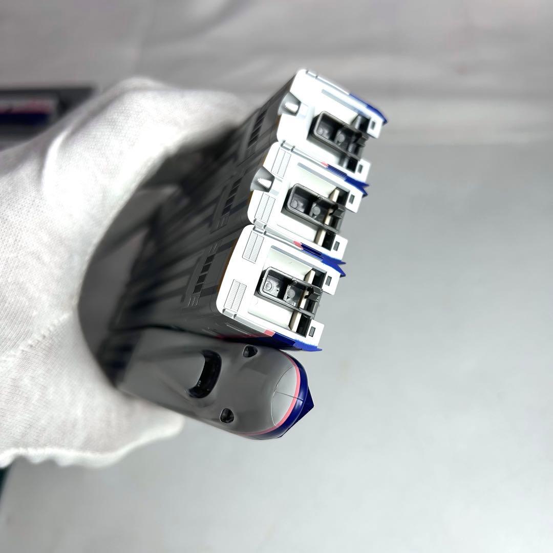 カトー Nゲージ E4系新幹線 Maxとき 8両セット　10-1427