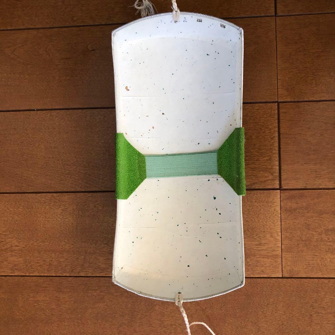 三味線本体　地唄 細棹　丸打ち胴 ケース付き