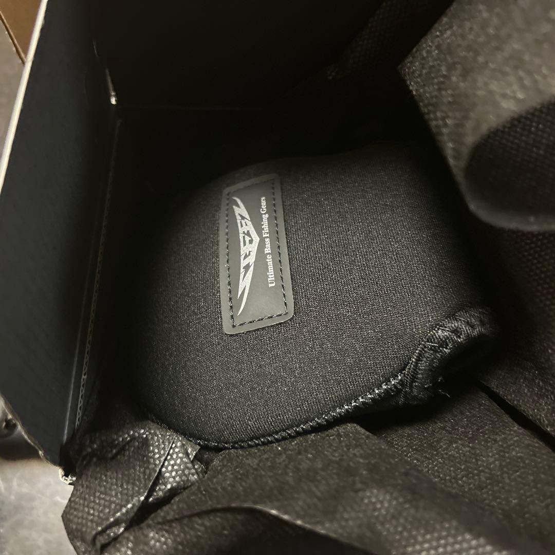 Daiwa Steez SV TW 100XHL 左ハンドル