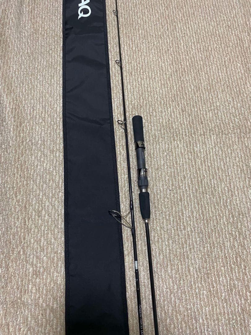 ロッド FOKKETO FS64-5.5 IKARI