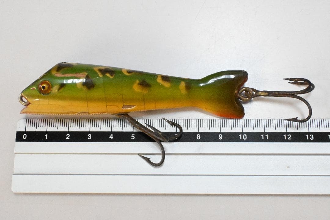 SHAKESPEARE PROPPER SEVEN-ELEVEN BF