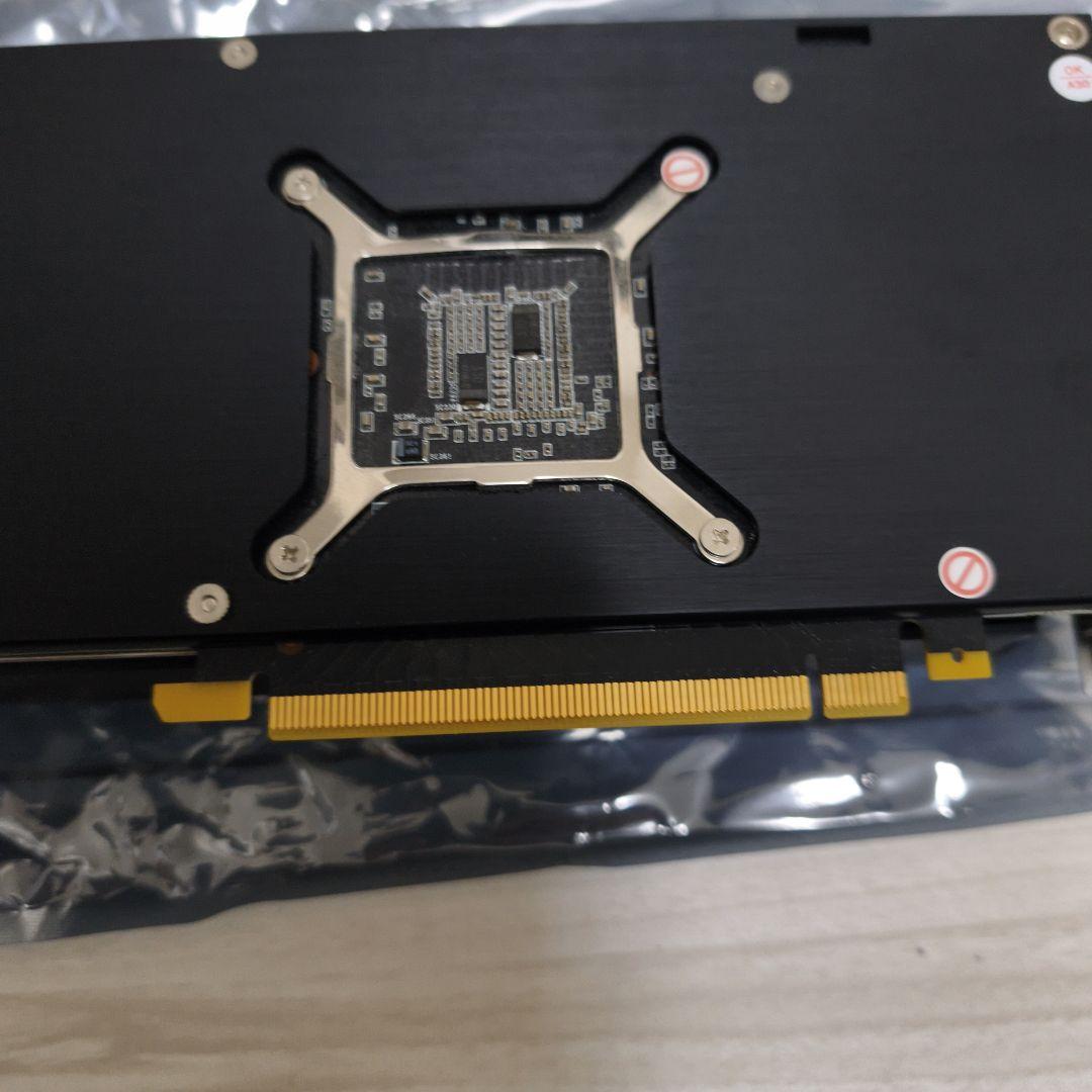 動作確認済 Palit GTX 1060 6GB Super JetStream