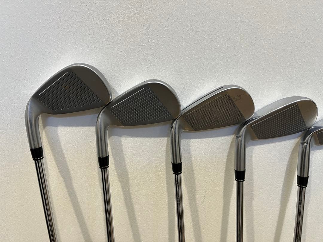 RBZステージ2他 クラブセット【キャディバッグ付き】