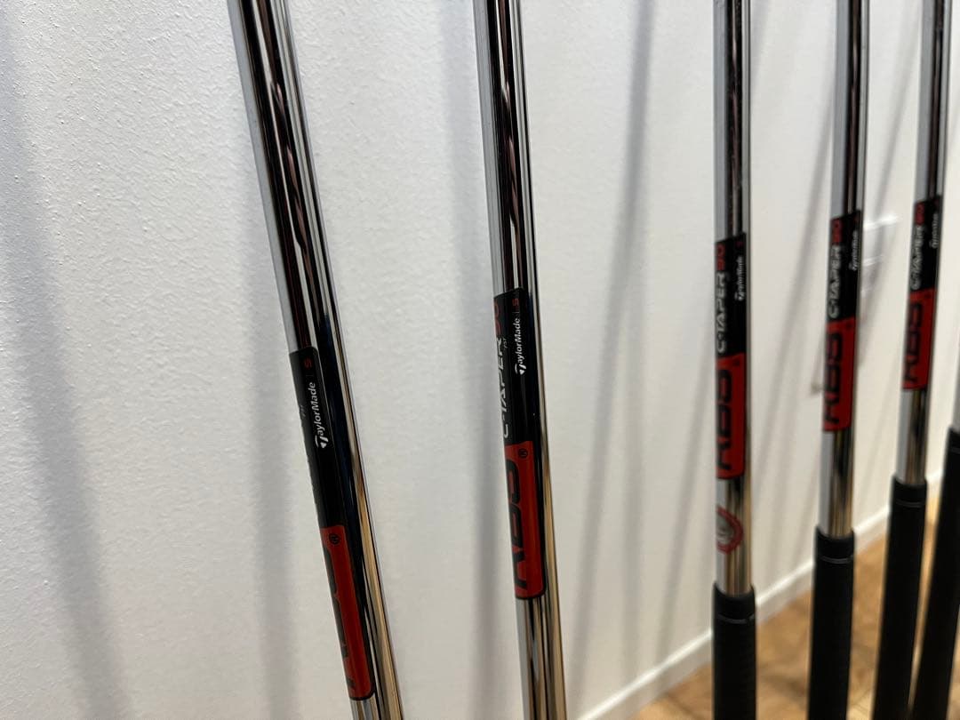 RBZステージ2他 クラブセット【キャディバッグ付き】