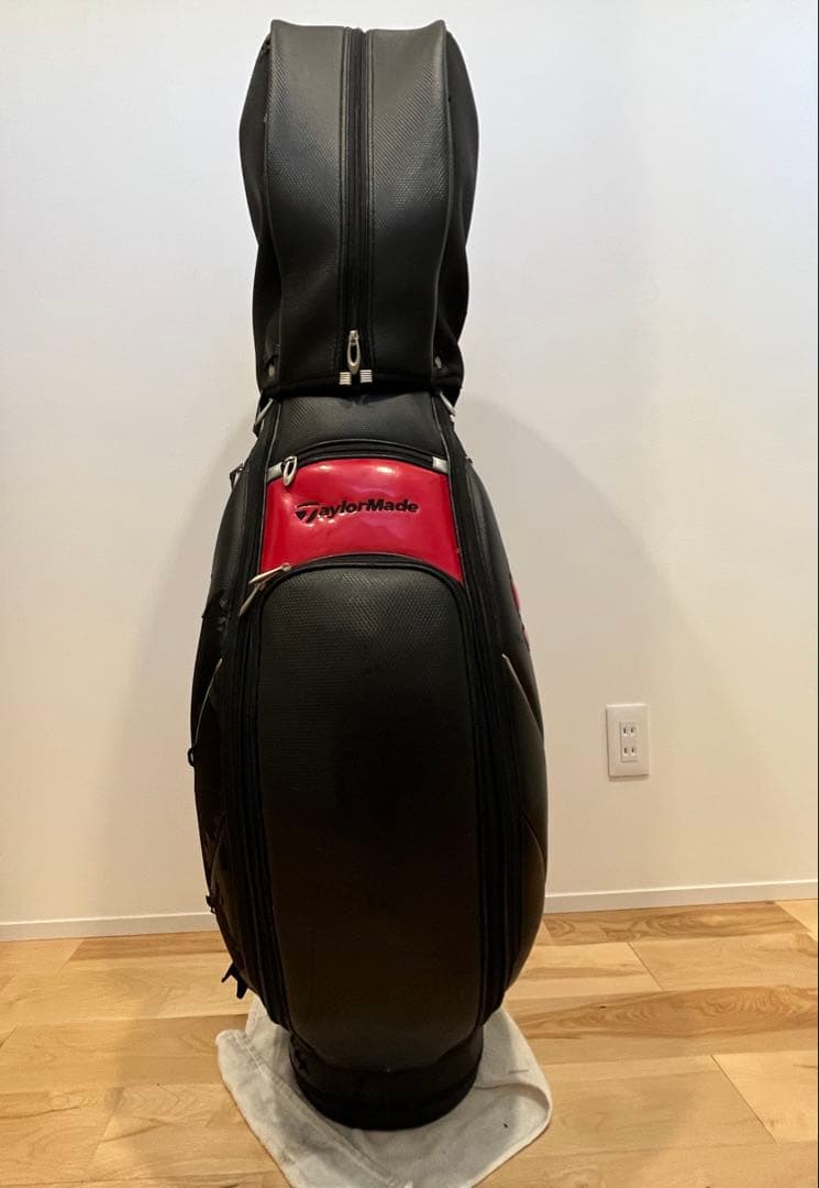 RBZステージ2他 クラブセット【キャディバッグ付き】