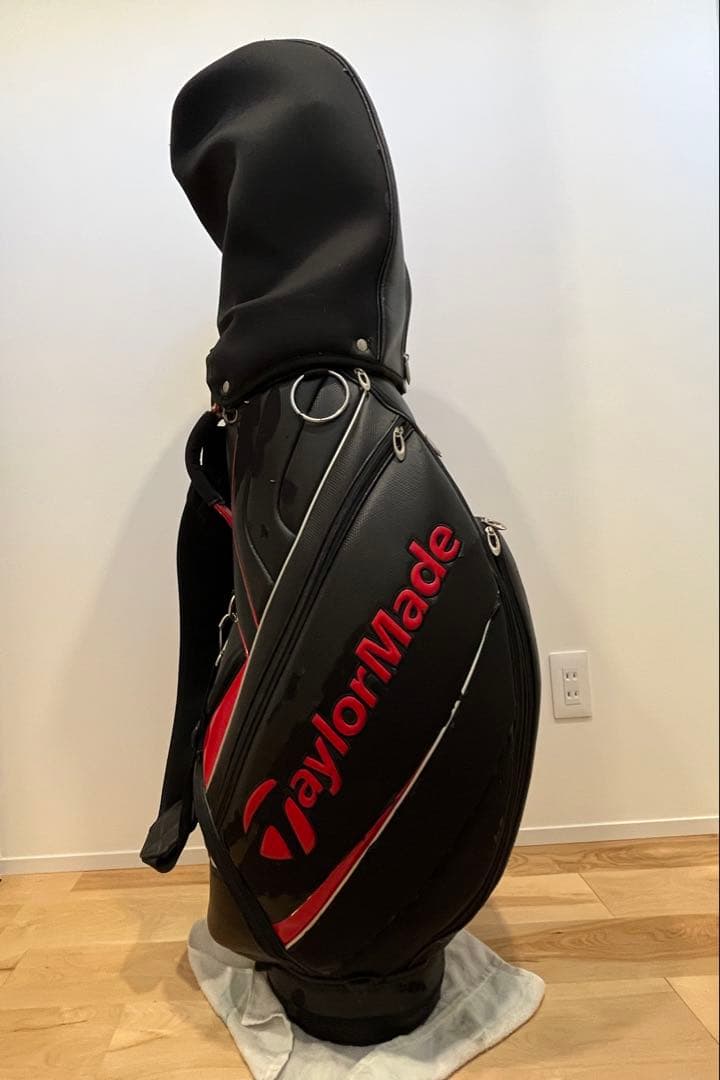 RBZステージ2他 クラブセット【キャディバッグ付き】