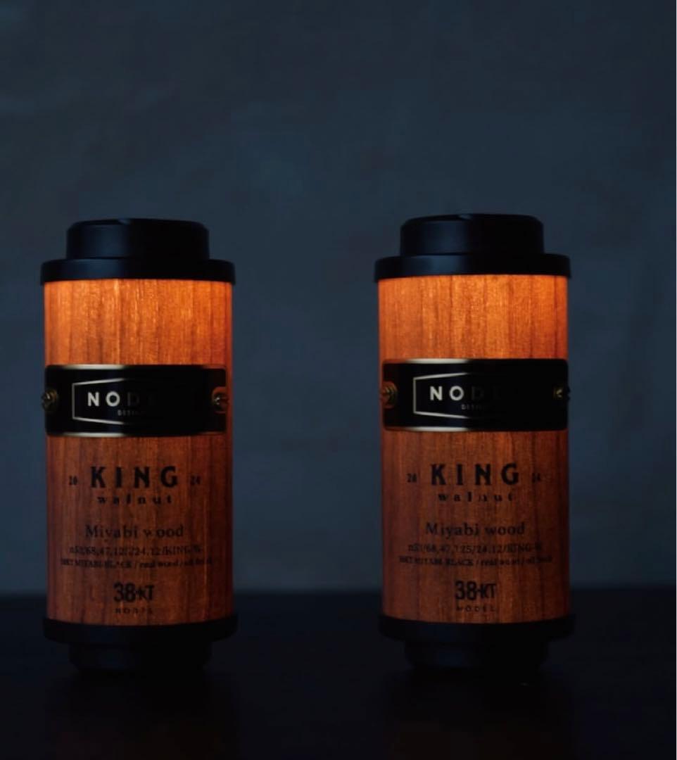 miyabi 38灯 nodel design KING キング - メルカリ