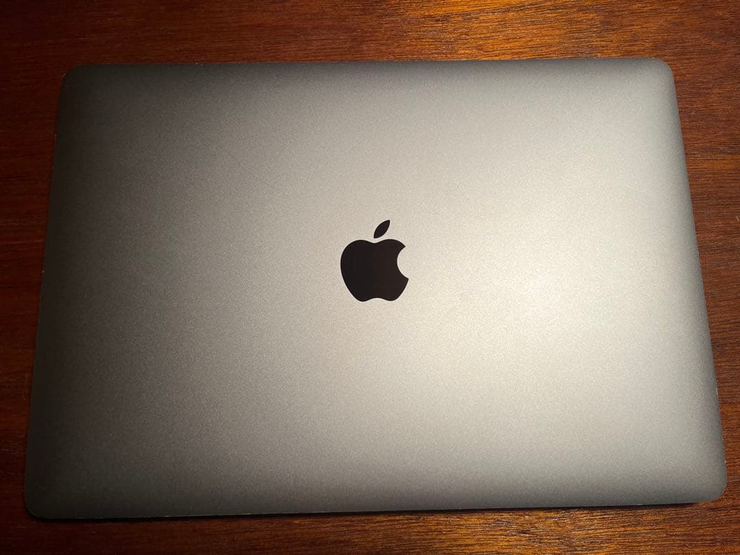 MacBookPro 13インチ M1 メモリ8GB SSD 512GB